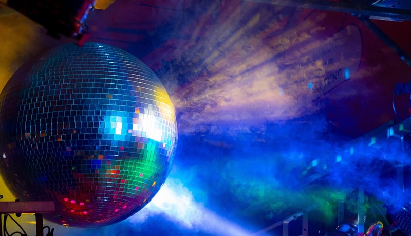 Dance for Mindfulness