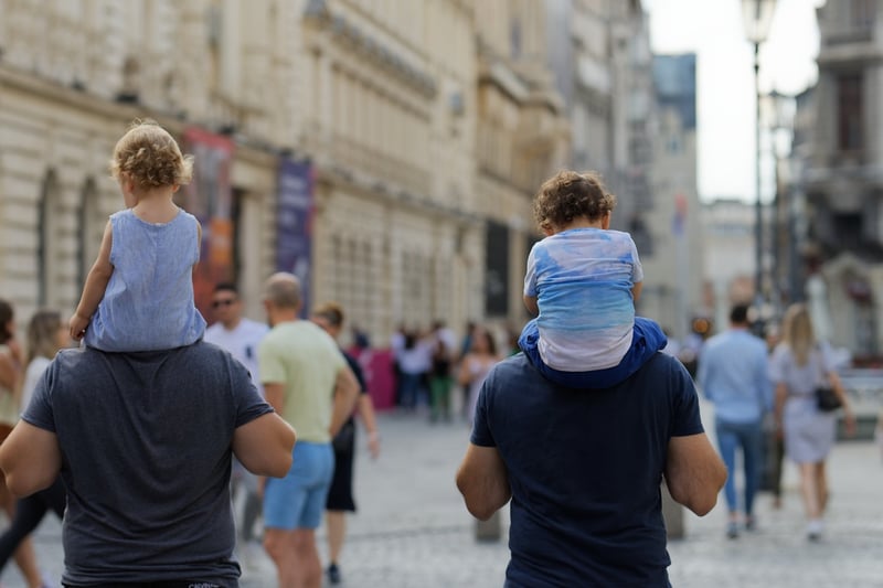 Tech-Free Wellness Weekends