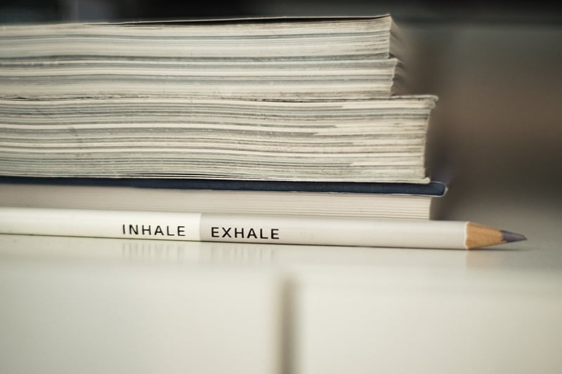 Breath Image