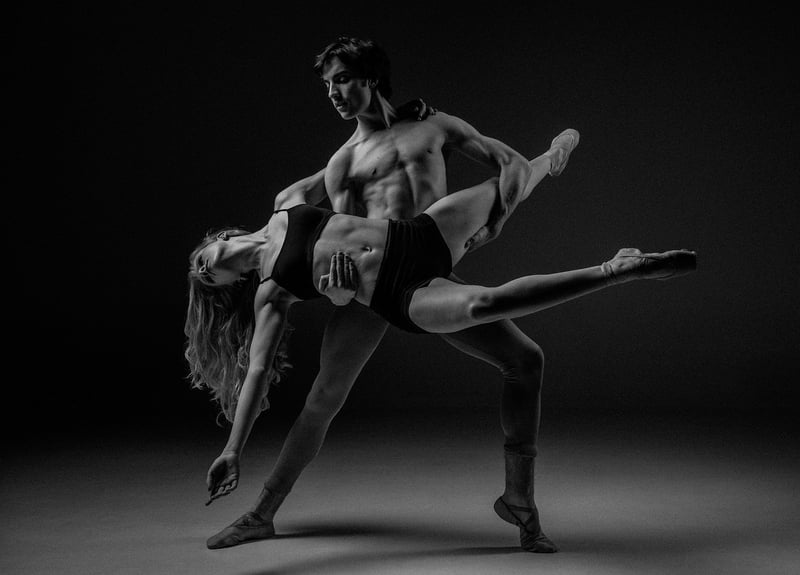 Dance for Mindfulness